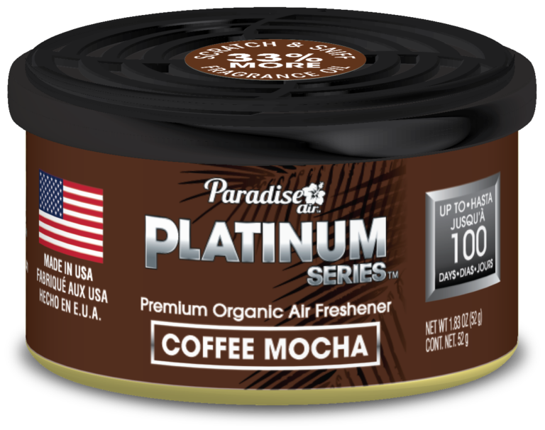 Platinum Series Organic Air Fr